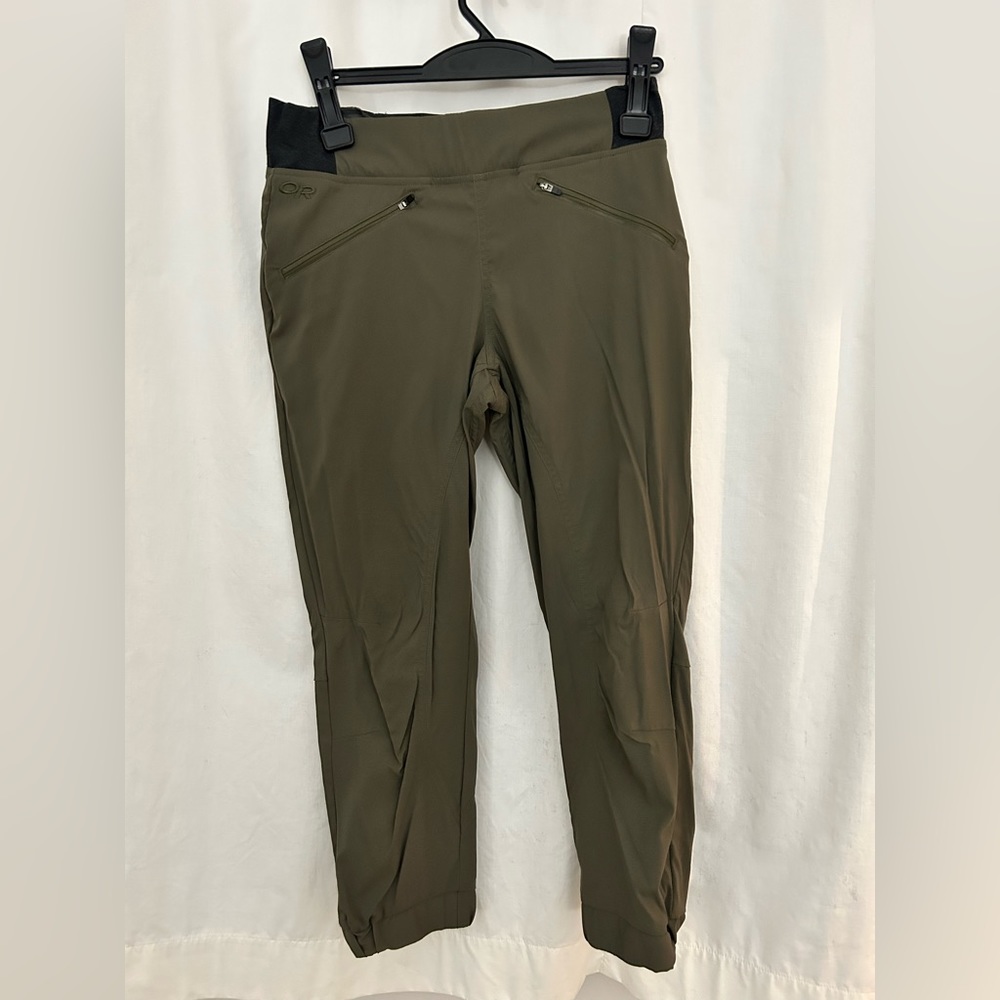 Women’s outdoor research zendo capri